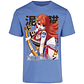Playera One Piece Nami Anime para Adulto - Miniatura 30