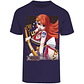 Playera One Piece Nami Anime para Adulto - Miniatura 33