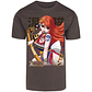 Playera One Piece Nami Anime para Adulto - Miniatura 23