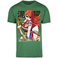 Playera One Piece Nami Anime para Adulto - Miniatura 4