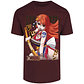 Playera One Piece Nami Anime para Adulto - Miniatura 12