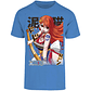 Playera One Piece Nami Anime para Adulto - Miniatura 27