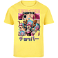Playera One Piece Chopper para Niño - Miniatura 12