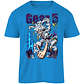 Playera One Piece Luffy G5 para Niño - Miniatura 28