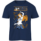 Playera One Piece Nami Basic para Niño - Miniatura 2