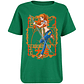 Playera One Piece Nami One Piece para Niño - Miniatura 8