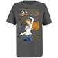 Playera One Piece Nami Basic para Niño - Miniatura 6