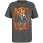 Playera One Piece Nami One Piece para Niño - Miniatura 14