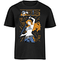 Playera One Piece Nami Basic para Niño - Miniatura 16