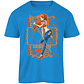 Playera One Piece Nami One Piece para Niño - Miniatura 24