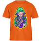 Playera One Piece Anime Zoro Roronoa para Niño - Miniatura 15
