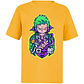 Playera One Piece Anime Zoro Roronoa para Niño - Miniatura 7
