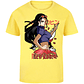 Playera One Piece Nico Robin para Niño - Miniatura 22