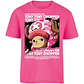 Playera One Piece Chopper Text para Niño - Miniatura 8