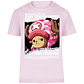 Playera One Piece Chopper Text para Niño - Miniatura 14