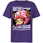 Playera One Piece Chopper Text para Niño - Miniatura 15