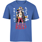 Playera One Piece Luffy Film Red para Niño - Miniatura 12