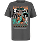 Playera One Piece Brook One Piece para Niño - Miniatura 14
