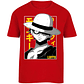 Playera One Piece Luffy Basic para Niño - Miniatura 28