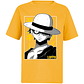 Playera One Piece Luffy Basic para Niño - Miniatura 2