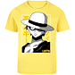 Playera One Piece Luffy Basic para Niño - Miniatura 4