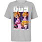 Playera One Piece Lilith Anime para Niño - Miniatura 24