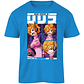 Playera One Piece Lilith Anime para Niño - Miniatura 8