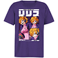 Playera One Piece Lilith Anime para Niño - Miniatura 10
