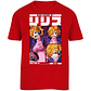 Playera One Piece Lilith Anime para Niño - Miniatura 14
