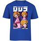 Playera One Piece Lilith Anime para Niño - Miniatura 16