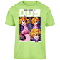 Playera One Piece Lilith Anime para Niño - Miniatura 22