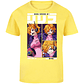 Playera One Piece Lilith Anime para Niño - Miniatura 28