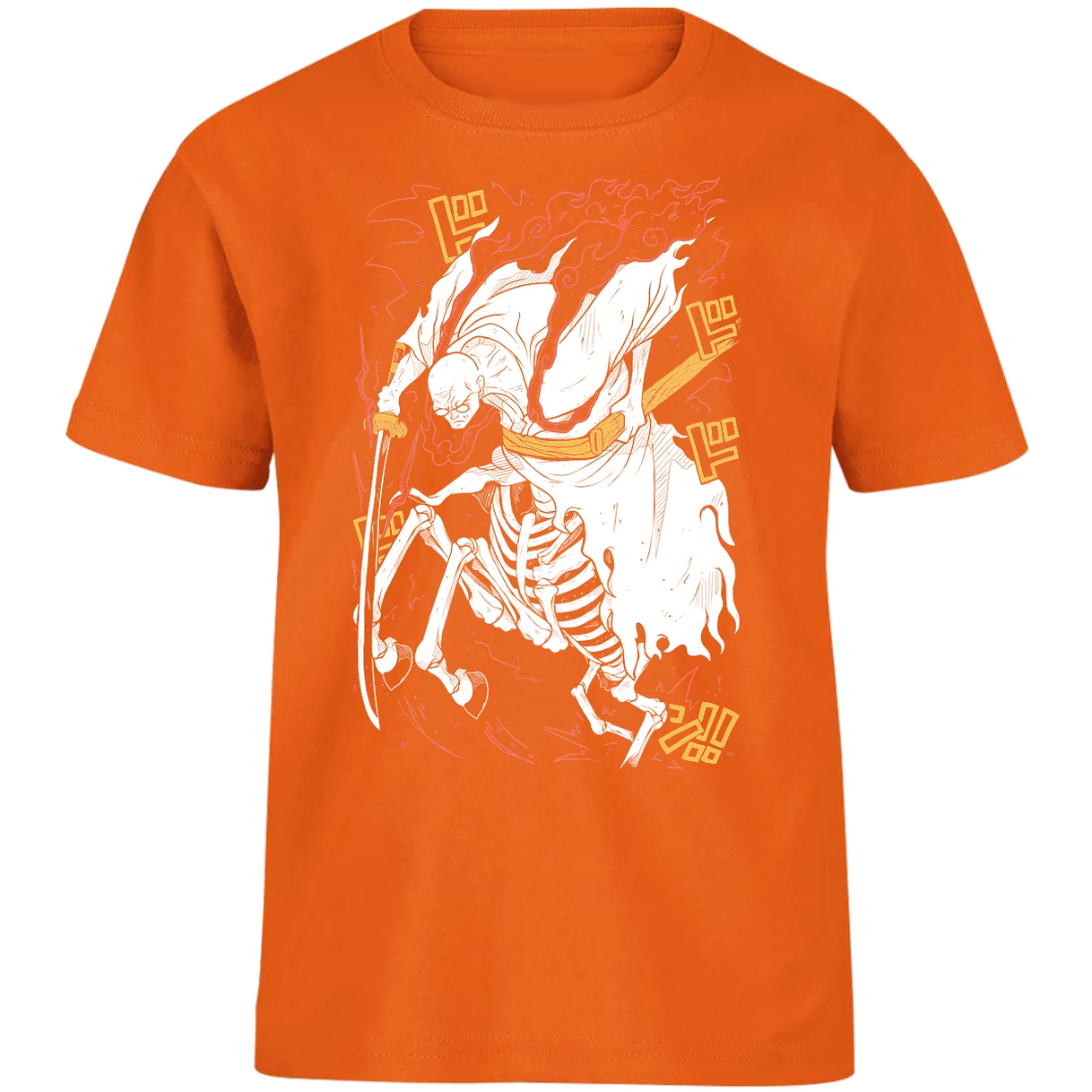 Playera One Piece Arcadio para Niño 2