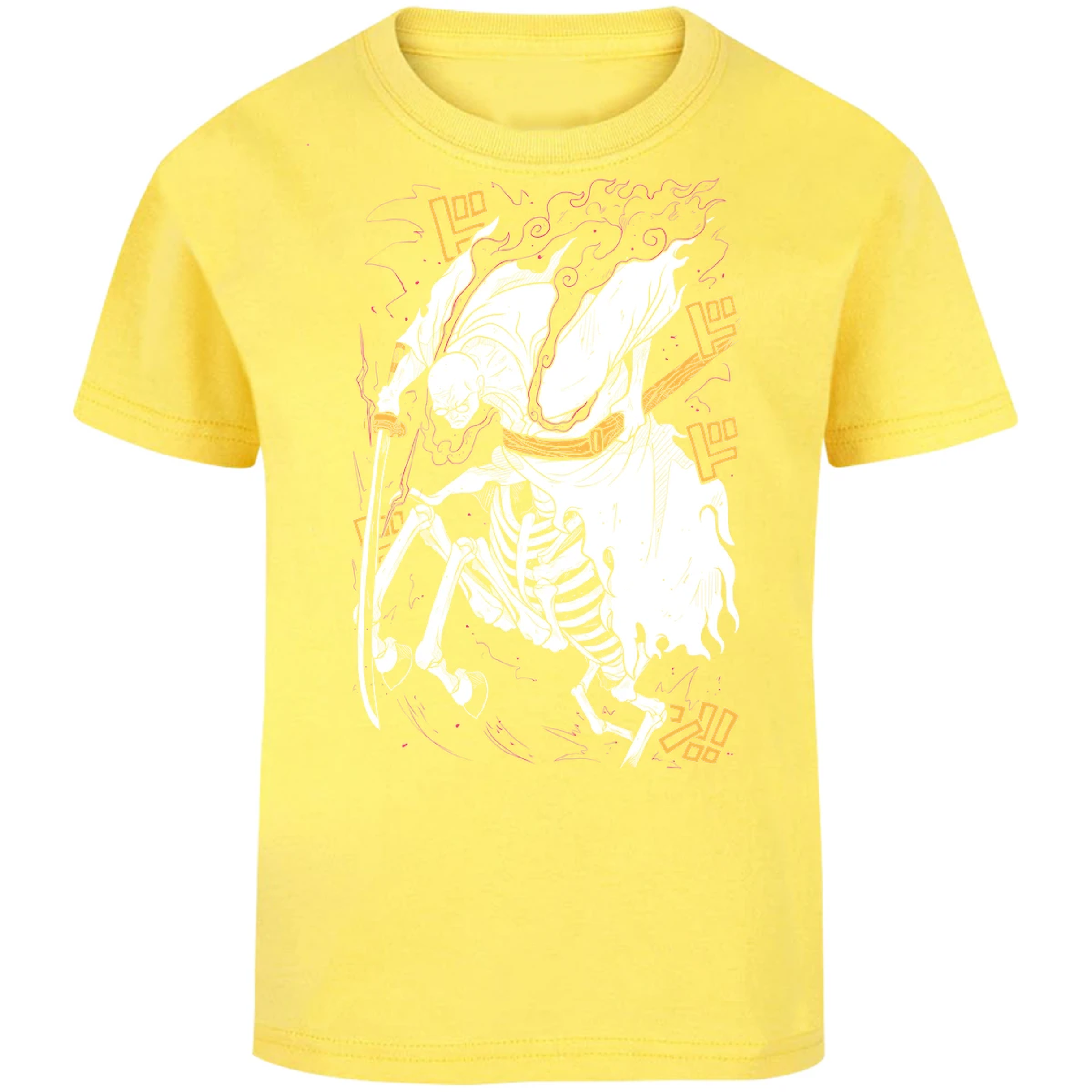 Playera One Piece Arcadio para Niño 12