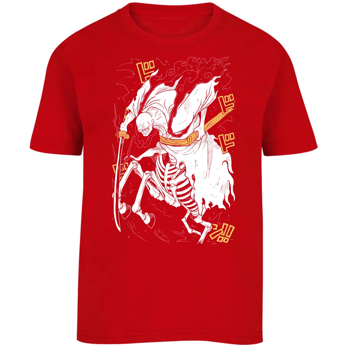 Playera One Piece Arcadio para Niño 22