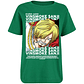 Playera One Piece Sanji Text para Niño - Miniatura 3