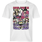 Playera One Piece Luffy Loki para Niño - Miniatura 14