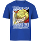Playera One Piece Sanji Text para Niño - Miniatura 6