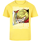 Playera One Piece Sanji Text para Niño - Miniatura 10