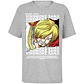 Playera One Piece Sanji Text para Niño - Miniatura 11