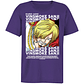 Playera One Piece Sanji Text para Niño - Miniatura 12