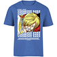 Playera One Piece Sanji Text para Niño - Miniatura 13