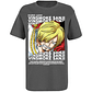 Playera One Piece Sanji Text para Niño - Miniatura 15