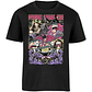 Playera One Piece Luffy Loki para Niño - Miniatura 5