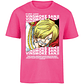 Playera One Piece Sanji Text para Niño - Miniatura 14
