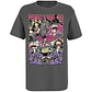 Playera One Piece Luffy Loki para Niño - Miniatura 7