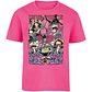 Playera One Piece Luffy Loki para Niño - Miniatura 2