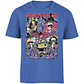 Playera One Piece Luffy Loki para Niño - Miniatura 4
