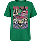 Playera One Piece Luffy Loki para Niño - Miniatura 6