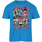 Playera One Piece Luffy Loki para Niño - Miniatura 8